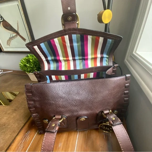 Coach Legacy Thompson Karee – Rare Y2K Icon | Style 11375 (2007) - Picture 15 of 16